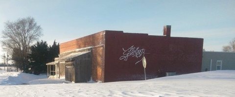 The Nebraska Restaurant In The Middle Of Nowhere That's So Worth The Journey