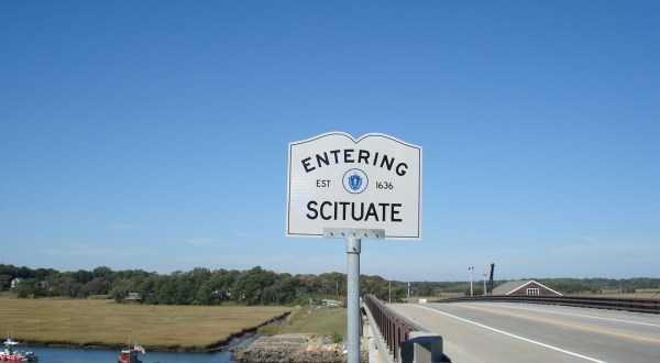 9 Towns In Rhode Island With The Strangest Names You’ll Ever See