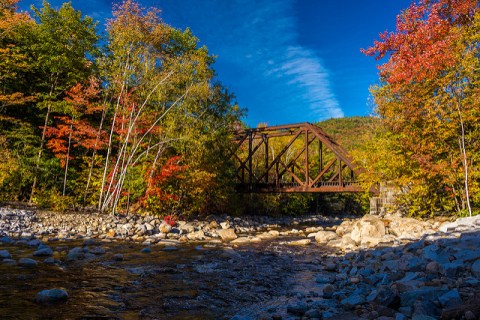 You Won't Like This Prediction About New Hampshire's Foliage This Fall