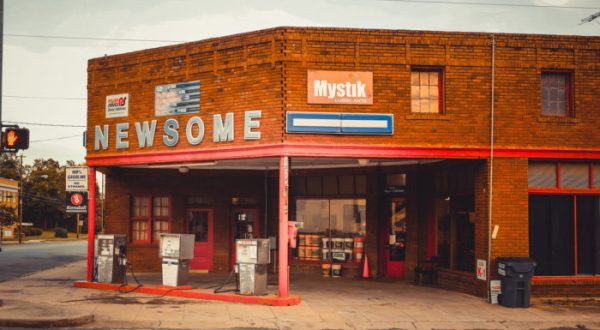 The Friendliest Small Town In Georgia Where Everyone Knows Your Name