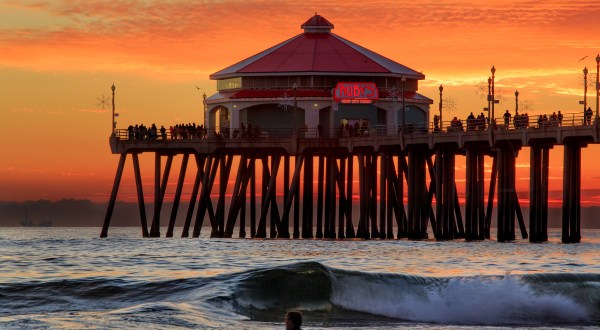 10 Undeniable Reasons Why Everyone Should Love Southern California