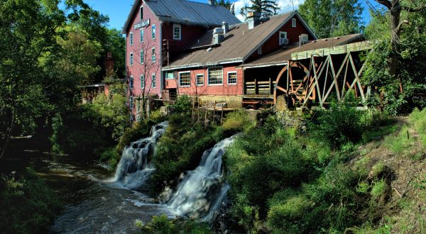 The One Enchanting Place In Ohio That Must Go On Your Bucket List Immediately