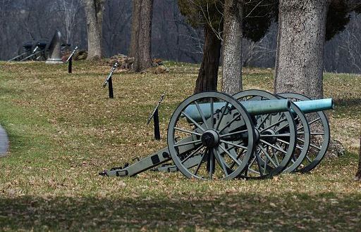 The Story Behind This Haunted Battlefield In Pennsylvania Is Truly Terrifying