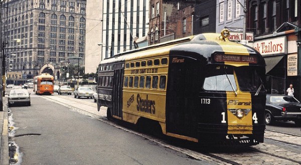 13 Things You’ll Remember If You Grew Up In The 80s In Pittsburgh