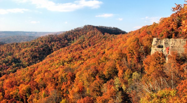 12 Places In Arkansas Way Out In The Boonies But So Worth The Drive