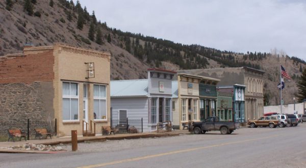 The Friendliest Small Town In Colorado Where Everyone Knows Your Name