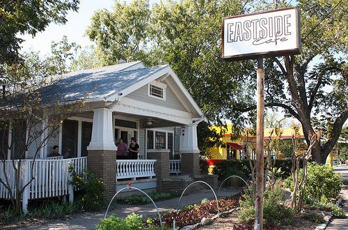 10 Neighborhood Restaurants In Austin With Food So Good You’ll Be Back For Seconds