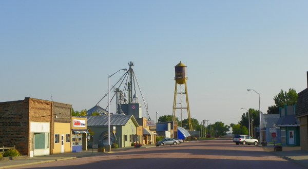 This Quaint South Dakota Town Will Be Your New Favorite Destination