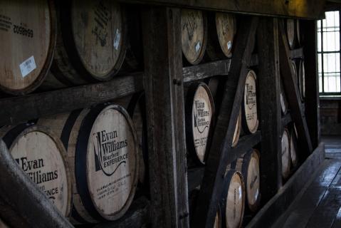 12 Things Most Kentuckians Don't Know About Bourbon History