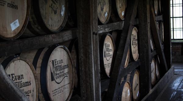 12 Things Most Kentuckians Don’t Know About Bourbon History