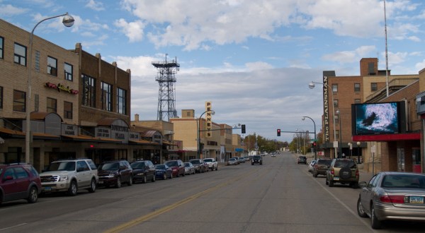 Here Are The 10 Best Cities In North Dakota To Retire In