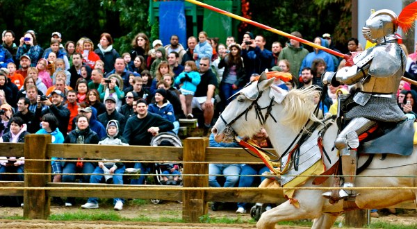 10 Unique Fall Festivals In Maryland You Won’t Find Anywhere Else