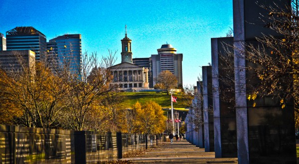 12 Incredible, Almost Unbelievable Facts About Nashville