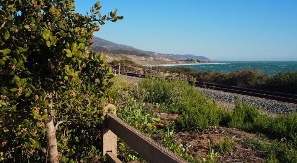 8 Perfect Places In Southern California For People Who Hate Crowds