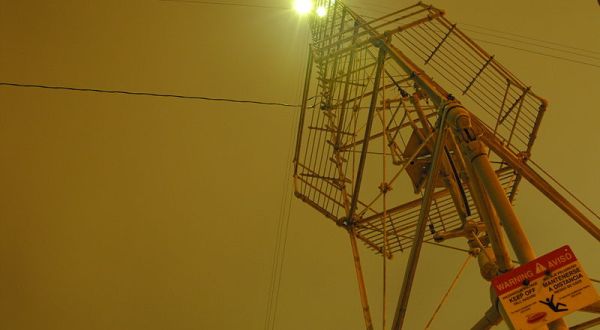 The Moonlight Towers In Austin Have A Dark And Evil History That Will Never Be Forgotten