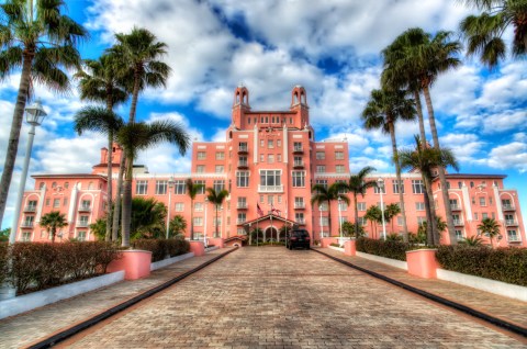 There's Nothing More Terrifying Than These 14 Truly Haunted Places In Florida