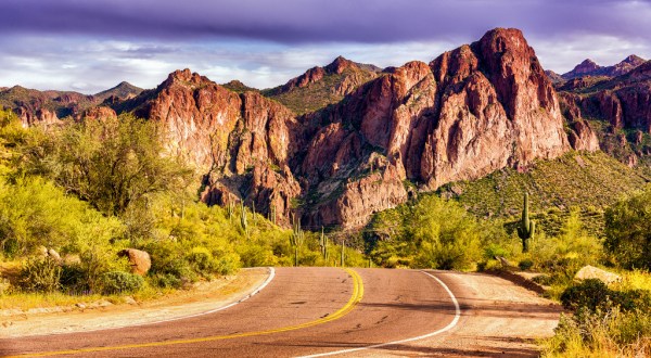 10 Ways Living In Arizona Feels Like You’re On Vacation Every Day