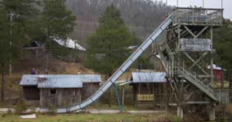 This Rare Footage Of An Arkansas Amusement Park Will Have You Longing For The Good Old Days