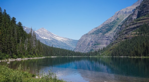 This Just Might Be The Most Beautiful Hike In All Of Montana