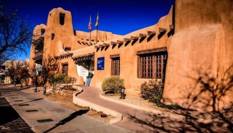 These 10 Bed And Breakfasts In New Mexico Are Perfect For A Getaway