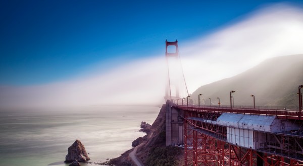 10 Undeniable Reasons Why San Francisco Will Always Be Home