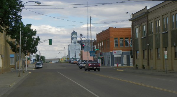 10 Signs Small Town Montana Is Right For You