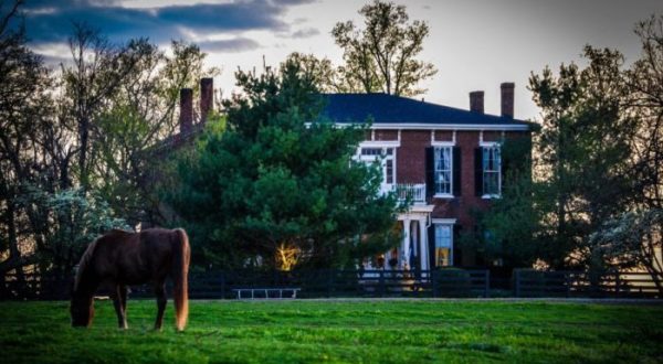 9 Places In Kentucky That Are Off The Beaten Path But So Worth The Drive