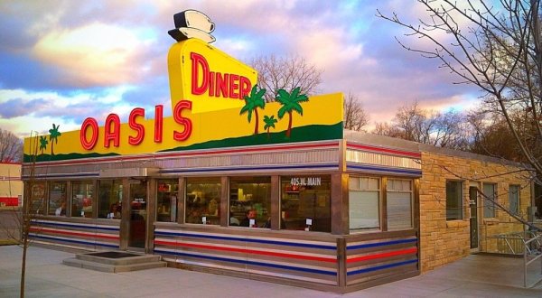 These 13 Restaurants Serve The Best Pork Tenderloin In Indiana – Part 2