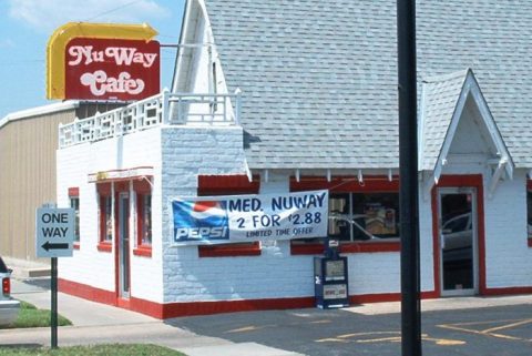 These 11 Longest-Standing Restaurants In Kansas Are Still Around For A Reason