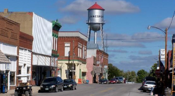 10 Small Towns In Missouri That Offer Nothing But Peace And Quiet