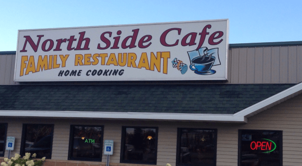 6 Neighborhood Restaurants In North Dakota With Food So Good You’ll Be Back For Seconds