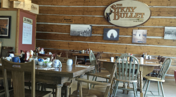 12 Neighborhood Restaurants In Montana With Food So Good You’ll Be Back For Seconds