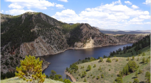 This Little Known State Park Is One Of Wyoming’s Greatest Treasures