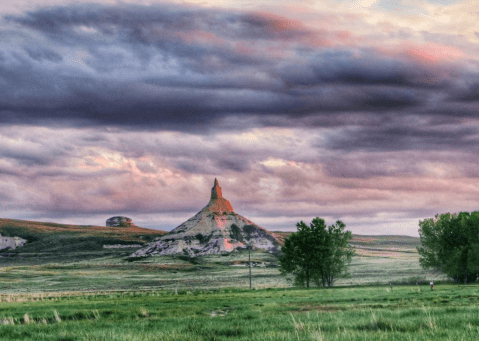 Primitive Camping In Nebraska: 11 Best Dispersed Campgrounds