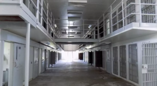 Spend A Night In This Florida Jail For A Truly Unforgettable Experience