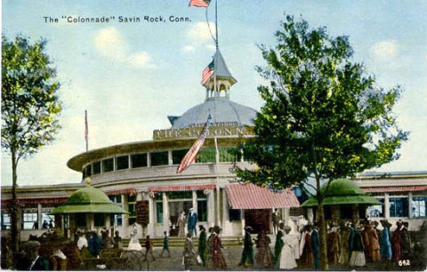 This Rare Footage Of A Connecticut Amusement Park Will Have You Longing For The Good Old Days