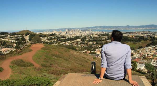 This Hidden Destination In San Francisco Is A Secret Only Locals Know About