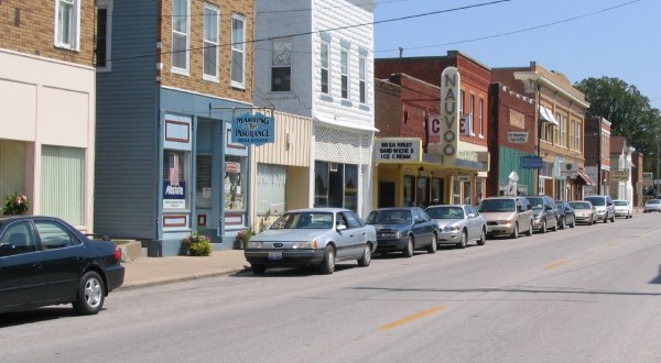 10 Small Towns In Illinois That Offer Nothing But Peace And Quiet