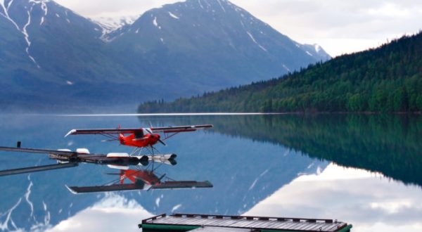 25 Things You Have To Do Before You’re An Official Alaskan