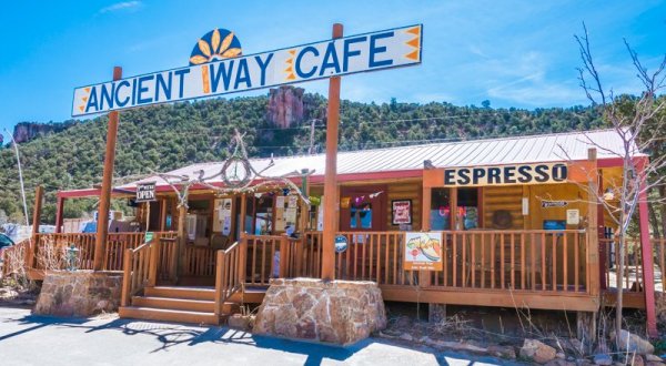 9 Places In New Mexico Way Out In The Boonies But So Worth The Drive