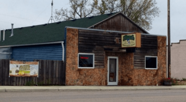 The Minnesota Restaurant In The Middle Of Nowhere That’s So Worth The Journey