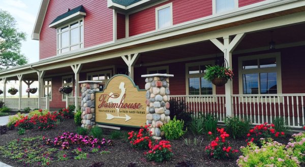 Visit These 5 Farm Restaurants in Indiana for Unforgettable Cuisine