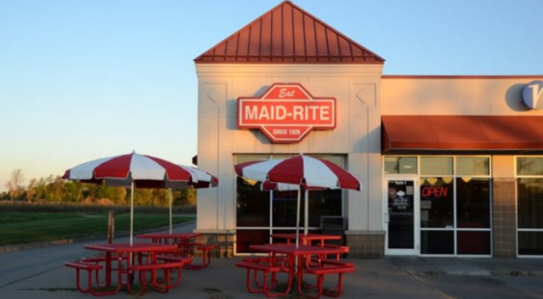 Find The Best Comfort Food In Iowa At These 12 Restaurants