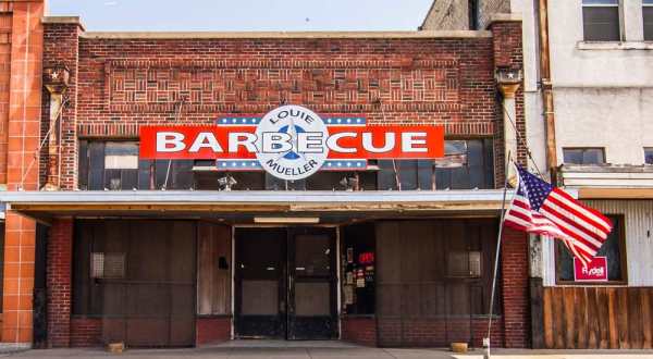 There’s A BBQ Trail In Texas And It’s Everything You’ve Ever Dreamed Of