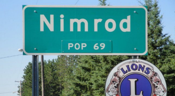 Most People Don’t Know The Meaning Behind These 16 Minnesota Towns