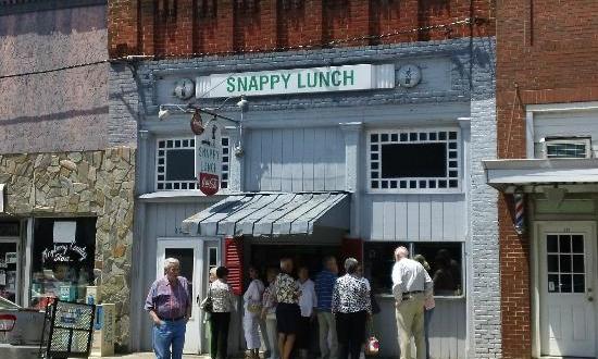 These 10 Longest-Standing Restaurants In North Carolina Have Served Mouthwatering Meals For Decades