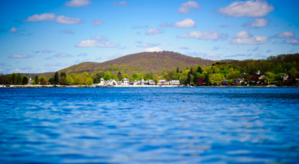 15 Small Towns In New Jersey That Offer Nothing But Peace And Quiet