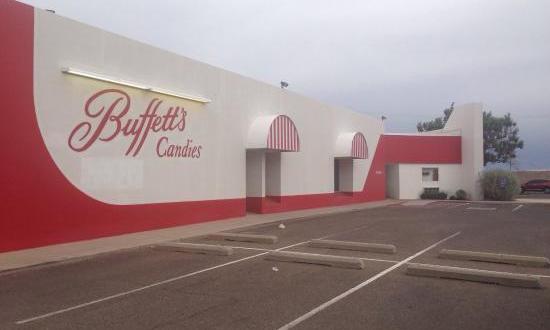 This Massive Candy Store In New Mexico Will Make You Feel Like A Kid Again