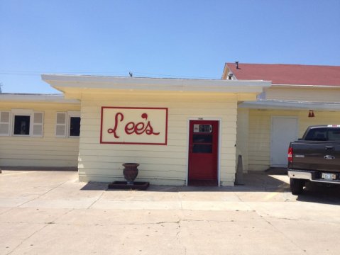 These 12 Longest-Standing Restaurants In Nebraska Have Served Mouthwatering Meals For Decades