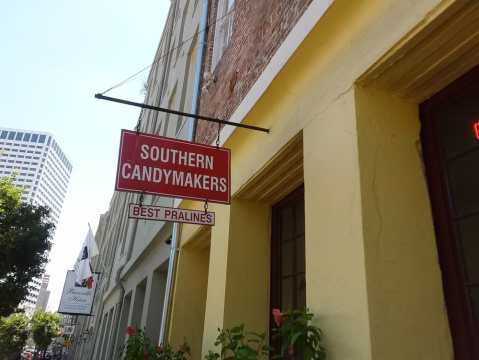 This Neighborhood Candy Store In New Orleans Will Make You Feel Like A Kid Again